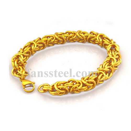 FSB00W62G Bracelet 22cm length Thickness 7mm